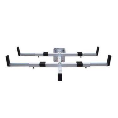 Imagem de Suporte Para Micro-ondas Ou Forno Elétrico Em Aço Carbono Sb - Brasfor