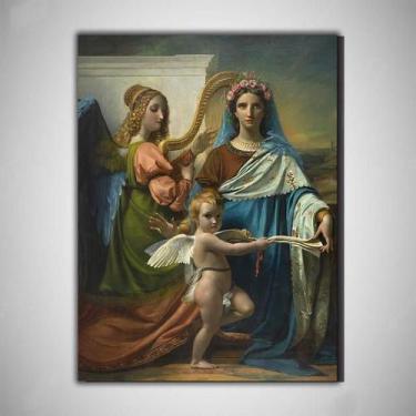 Imagem de Placas MDF 20x30cm - Alta Qualidade - Fita Dupla Face - Quadros Tac