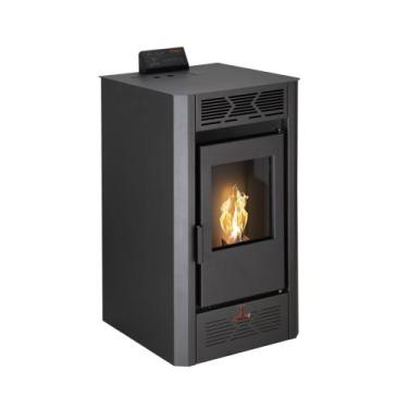 Imagem de Calefator à Pellets Tectitan 220v- Lareira Aquecedor