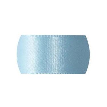 Imagem de Fita de Cetim Progresso 70mm nº22 - 10m Cor 212 Azul Bebê - 01 unidade