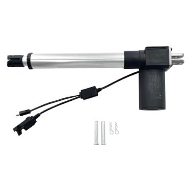 Imagem de Fruhdi Poltronas reclináveis elétricas para sofá com motor Chendi atuador linear modelo ST03-29-394.212-8 substituição