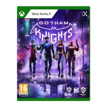 Imagem de Gotham Knights (Xbox Series X)