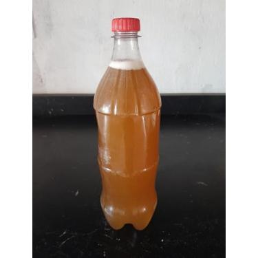 Imagem de Mel de Abelha Puro Natural do Norte de Minas Gerais 1 Litro