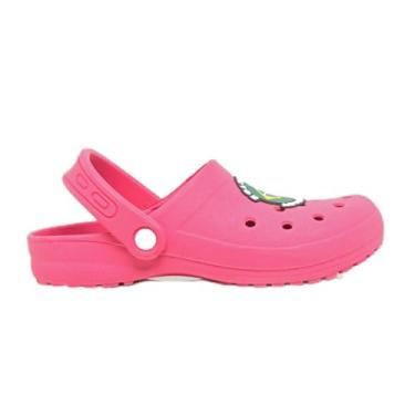 Imagem de Genérico, Sandália Bolsonaro : Puro Adventure Sandália Bolsonaro : Puro Adventure;Cor:ROSA;Tamanho:38