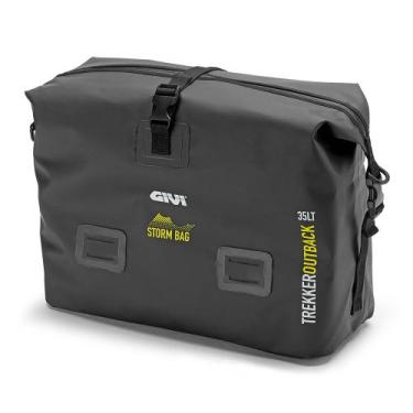 Imagem de Bolsa Interna Givi T506 35Lts P/ Baus Trekker Outback 37 Lts