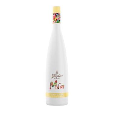 Imagem de Vinho frisante freixenet sangria mia white 750ml