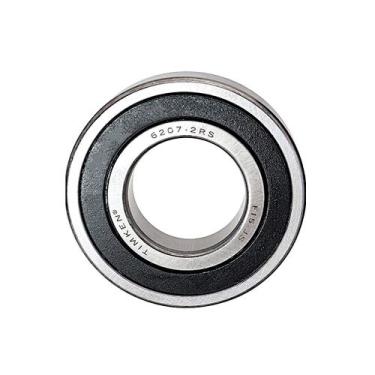Imagem de Rolamento Rígido de Esferas Timken 6201-2RS