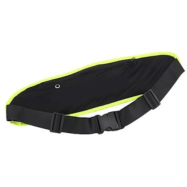 Imagem de Pochete Esportiva para Cintura, Suporte Portátil de Cintura para Bola de Tênis de Alta Capacidade para Fitness, Corrida, Caminhadas, Viagens