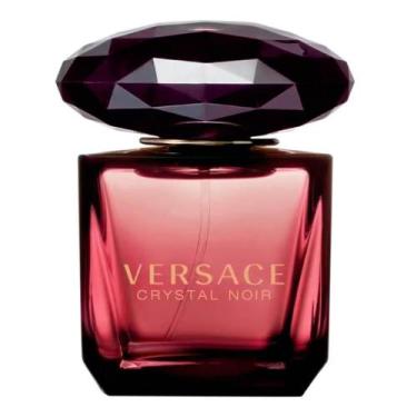 Imagem de Versace Crystal Noir Feminino Eau de Parfum, 90 ml