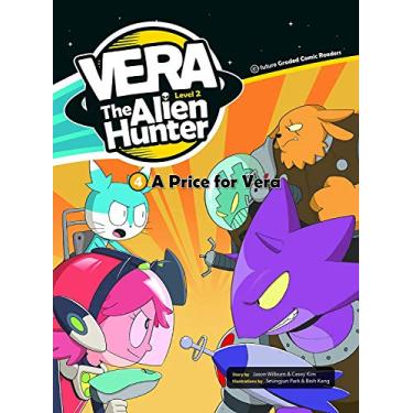 Imagem de A Price For Vera - Vera The Alien Hunter - Level 2 - Story 4