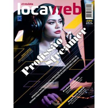Imagem de Revista Locaweb 128