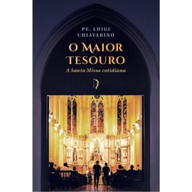 Imagem de O Maior Tesouro