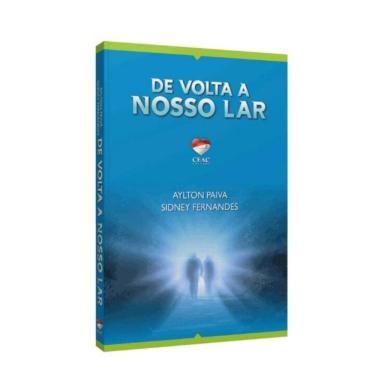 Imagem de De Volta a Nosso Lar