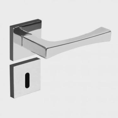 Imagem de Fechadura Vivaldi Cromado Interna Pado