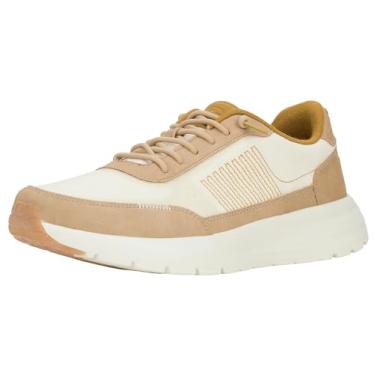 Imagem de Hey Dude Sirocco Alta M Hype Tênis masculino, Bétula prata, 45