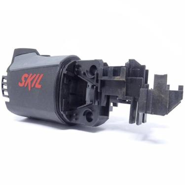 Imagem de Carcaça do Motor para Esmerilhadeira 9475 2610Z00628 SKIL