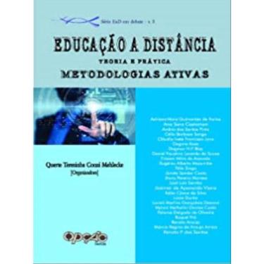 Imagem de Educação A Distância No Ensino Superior - Vol. 3