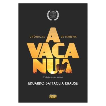 Imagem de A Vaca Nua