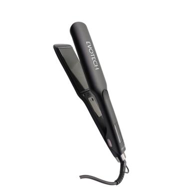 Imagem de Chapinha Prancha Evotech 1.75`` 480F Preta Salles Profissional