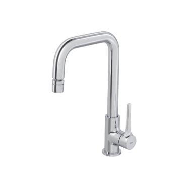 Imagem de Torneira Cozinha Deca Start Mesa Bica Alta Cromada 1167.c11