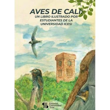 Imagem de Aves de Cali - Espanhol