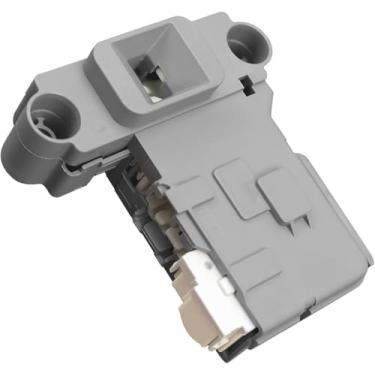 Imagem de NTSUMI Conjunto de fechadura de porta de arruela substitui 5304514774 Apto para Frigidaire Electrolux, interruptor de fechadura de porta de arruela substitui 4839359, AP6329665, PS12365826