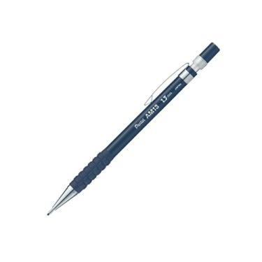 Imagem de Pentel Lapiseira Técnica AM13 1.3mm HB Azul SM/AM13-C