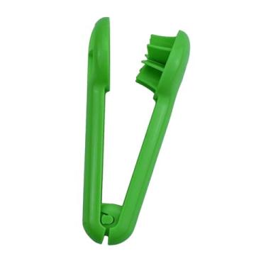 Imagem de ＫＬＫＣＭＳ Flicista de morango do cortador de morango do cortador de morango Dicer Ferramenta de fatia de uva para crianças almoço para crianças vegetas de