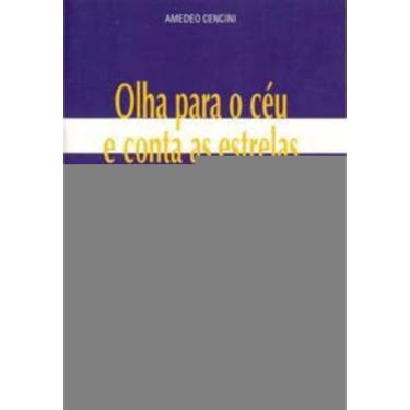 Imagem de Olha Para o Céu e Conta As Estrelas: o Sonho Da Animação Vocacional