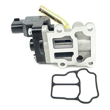 Imagem de 22270-20050 Válvula de controle de ar ocioso para LEXUS ES300 2002 RX300 HIGHLANDER 1999-2001