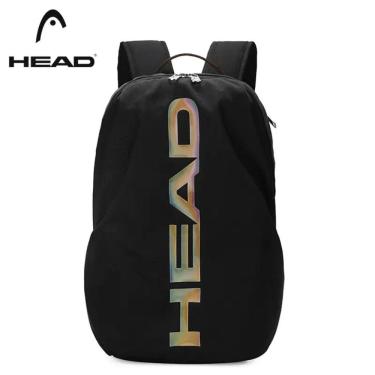 Imagem de Mochila Escolar Head Preto