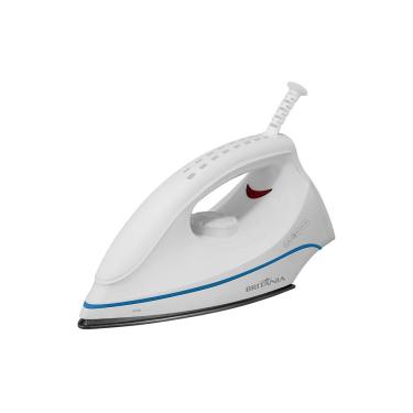 Imagem de Ferro de Passar Britânia BFS30 5 Temperaturas Branco