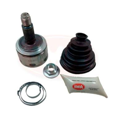 Imagem de Al-1738 - Ponteira Homocinética - Accord 2.0 - Ima