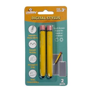 Imagem de Channie's Caneta digital, pacote com 2