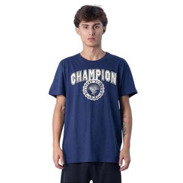 Imagem de Camiseta Manga Curta Champion Military Academy Athletic-Masculino