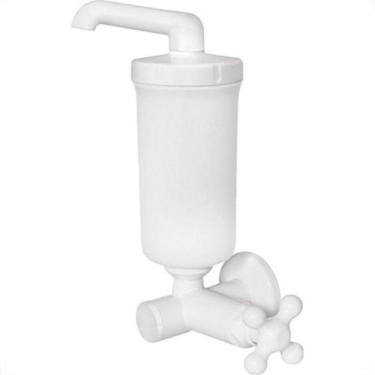 Imagem de Purificador Derivador Maruja Branco Viqua