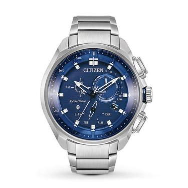 Imagem de Relógio Citizen Proximity Pryzm Bluetooth Eco-drive Bz1021-5