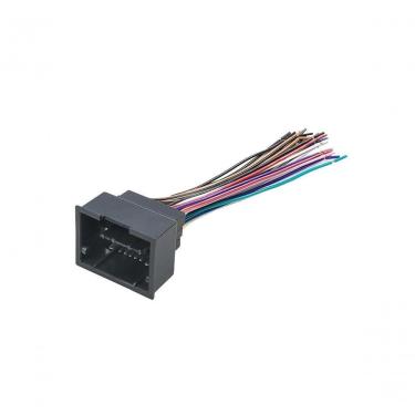 Imagem de Conector Permak Para Cd Gm Onix- Cobalt- Prisma- Spin 2012