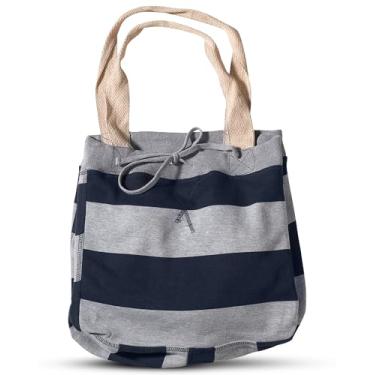 Imagem de Bolsa MV Sport Pro-Weave Beachcomber. 3394 - Tamanho Único - Urze / Marinho