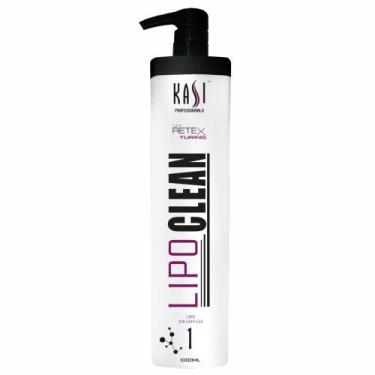 Imagem de Shampoo Lipo Clean Retex Turing 1L Kasi - Kasi Cosméticos