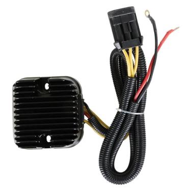 Imagem de Thomletha Kit de reposição para regulador de tensão Mosfet fase 3 de 68.6 cm para Polaris RZR 900 1000 4013247