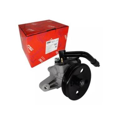 Imagem de Bomba De Direção Hb20 Hb20s 1.0 12v Flex Kappa Original Trw JPR1167