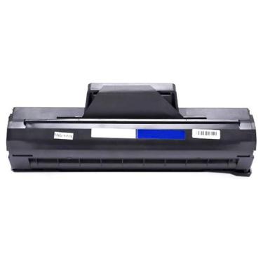 Imagem de Toner Compatível com HP 105A W1105A para Impressora 107a 107w MFP 135a