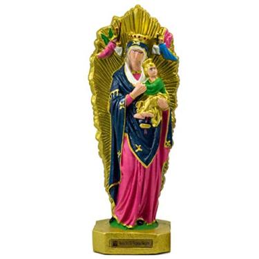 Imagem de Imagem De Nossa Senhora Perpétuo Socorro 35cm Inquebrável