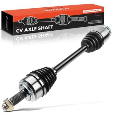 Imagem de A-Premium Conjunto De Eixo Transmissão Compatível Com Honda Civic 2016-2021 L4 1.5L Ex Ex-L Ex-T Lx Sport Touring, Automática Cvt, Lado Dianteiro Direito Do Passageiro, Substituição Nº 44305Tbca51