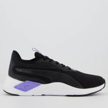 Imagem de Tenis Puma Lex Nova Shine WN'S BDP Feminino, 35