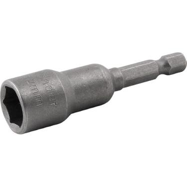 Imagem de Vonder, Soquete Sextavado Magnético 12 Mm.