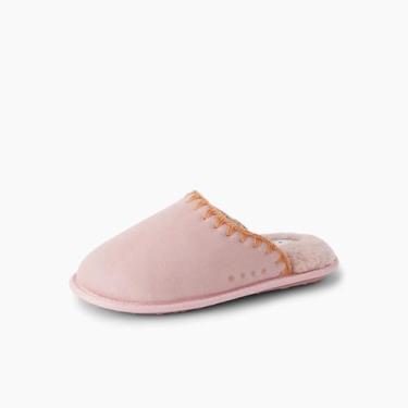Imagem de Reef Chinelo feminino Iryss, rosa camafeu, 34, Camafeu rosa, 34