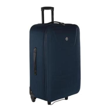 Imagem de Mala m cosmo com 2 rodas - marinho - SESTINI