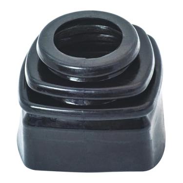 Imagem de 6689926 Heavens Horse Skid Steer Loader Operating Handle Dust Cover, Adequado para Bobcat A220, A300, T110, T140, T180, T190, T250, T300, T320, S100, S130, S150, S160, S175, S175, S100. 185